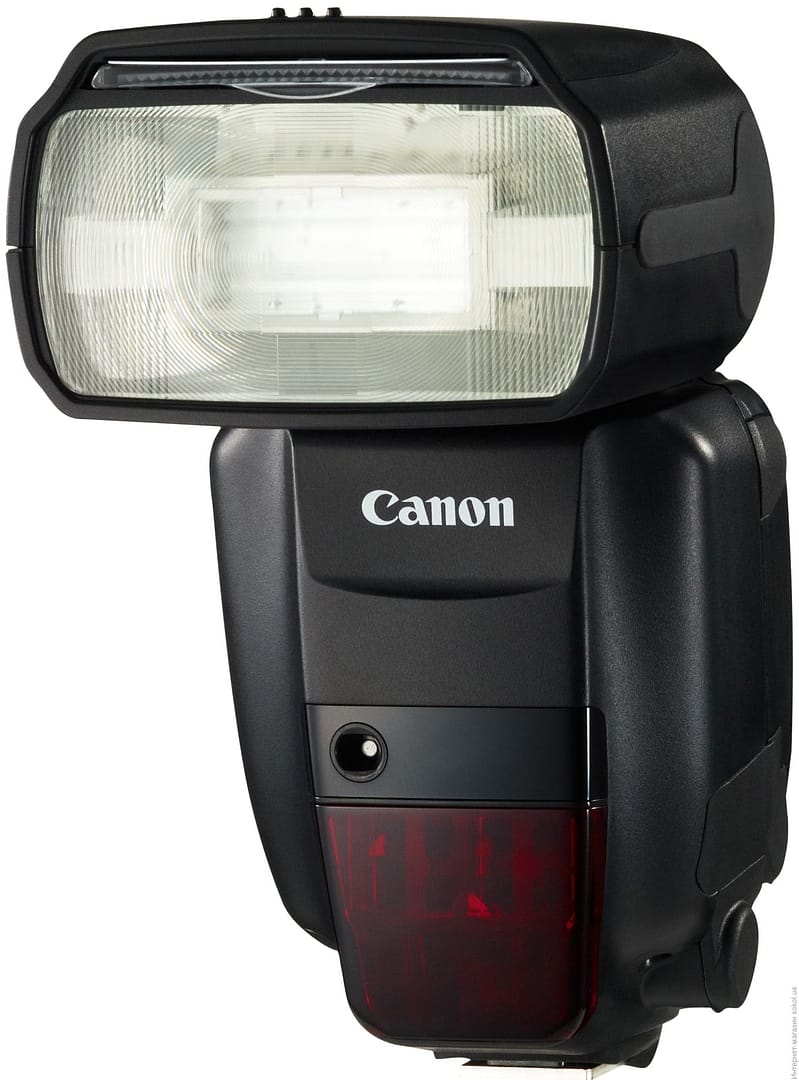 Canon Speedlite 600 EX-RT