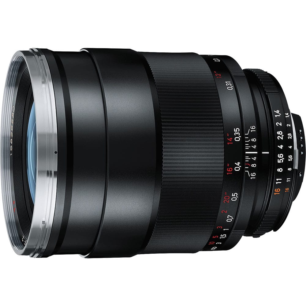 Carl Zeiss Distagon T* 35/1.4 ZF.2 Nikon