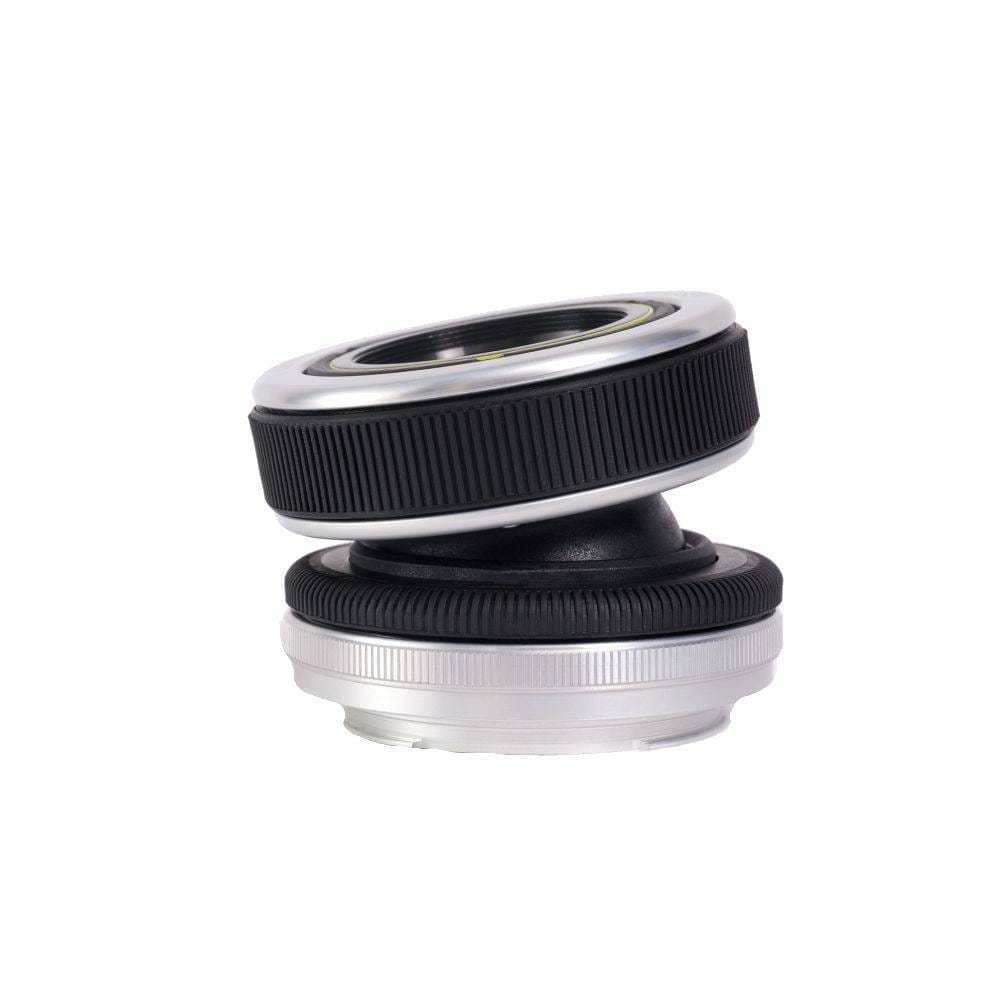 Lensbaby Composer for Nikon