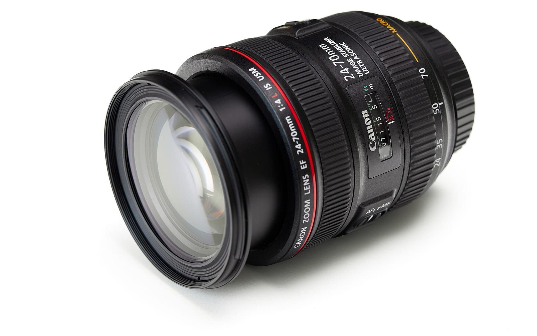 Canon EF 24-70 f/4L IS USM