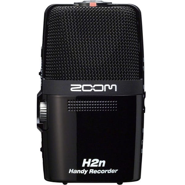 Аудиорекордер ZOOM H2n