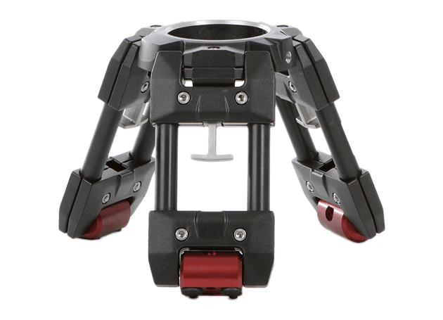 Штатив Manfrotto 529B Hi-Hat