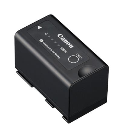 Аккумулятор Canon BP-955