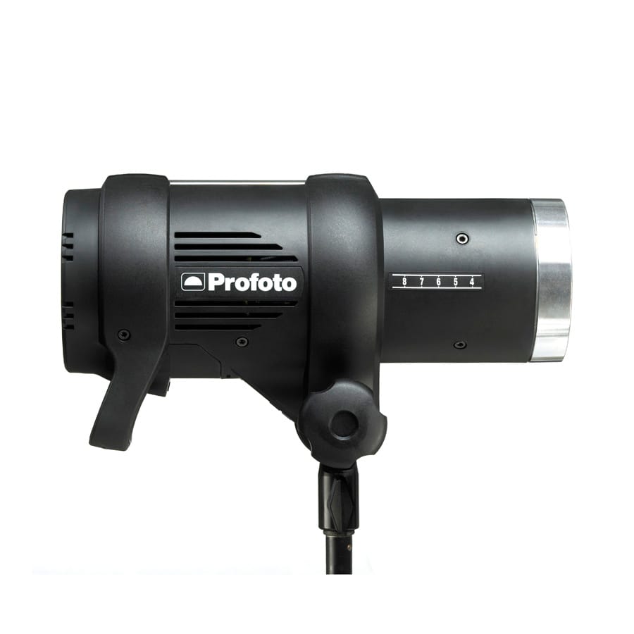 Студийная вспышка Profoto D1 500 Air