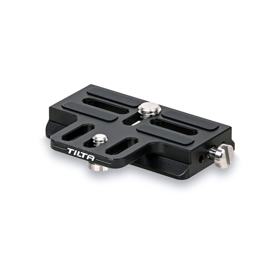 Быстросъемная площадка Tilta Extended Quick Release Baseplate (TGA-ERP)