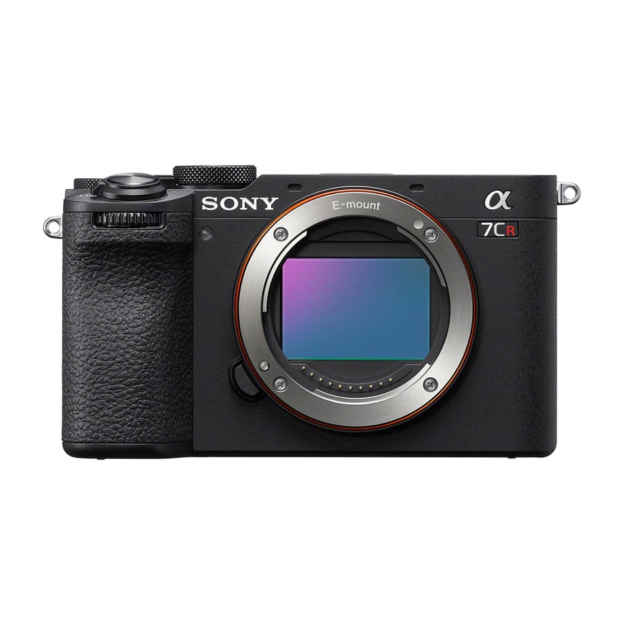 Sony a7cr body
