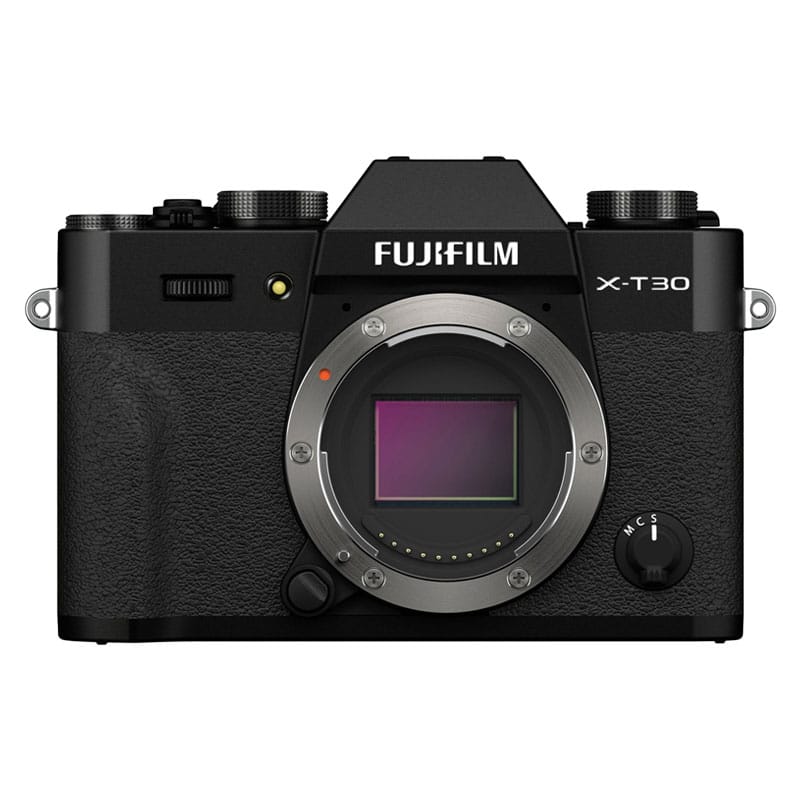 Fujifilm X-T30 II body