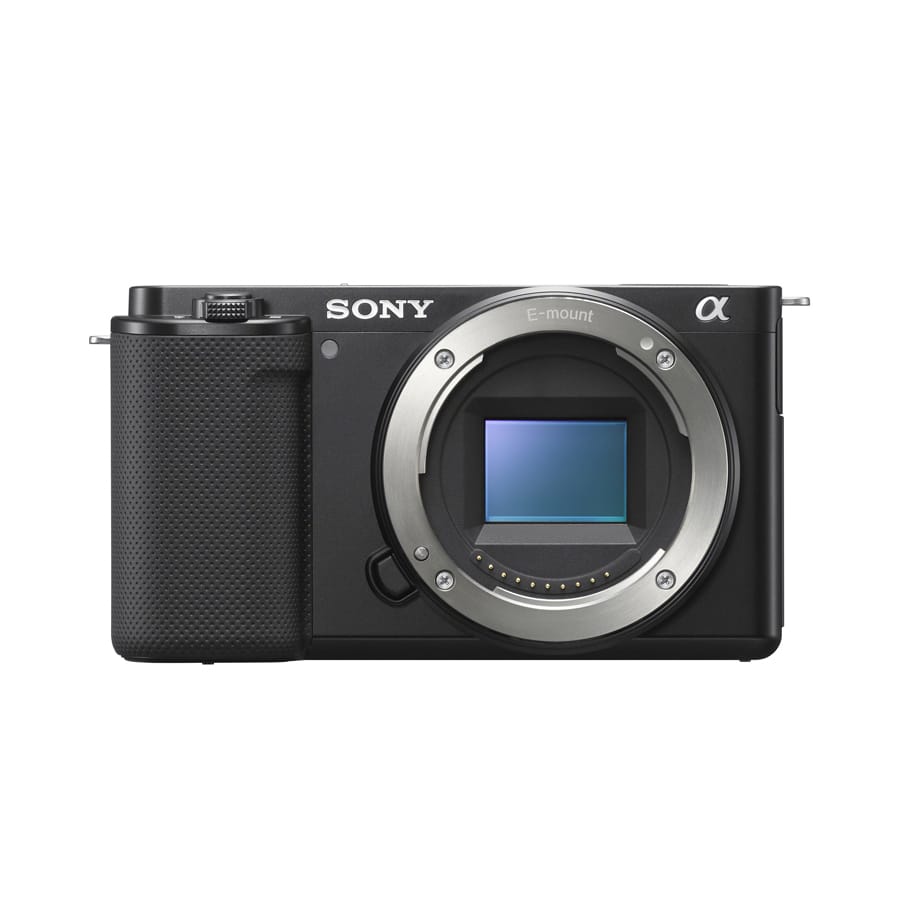 Sony ZV-E10 body