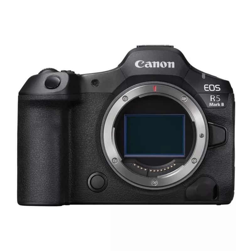 Canon EOS R5 Mark II body