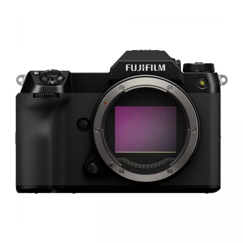Fujifilm GFX 100S II body